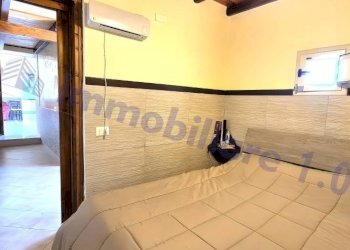 Interno non residenziale - Rustico contrada Lisciandrini, Castellammare del Golfo - foto 27