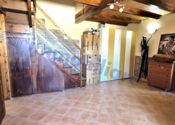 Disimpegno - Rustico contrada Lisciandrini, Castellammare del Golfo - foto 28