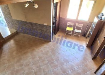 Stanza non arredata - Rustico contrada Lisciandrini, Castellammare del Golfo - foto 29