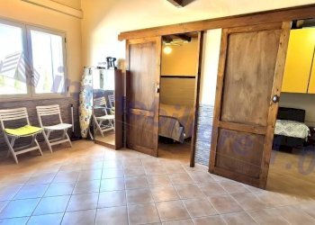 Cucina - Rustico contrada Lisciandrini, Castellammare del Golfo - foto 30