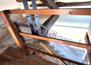 Interno palazzo - Rustico contrada Lisciandrini, Castellammare del Golfo - foto 31