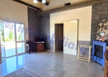 Cucina - Rustico contrada Lisciandrini, Castellammare del Golfo - foto 20