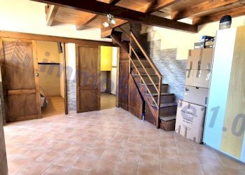 Disimpegno - Rustico contrada Lisciandrini, Castellammare del Golfo - foto 24