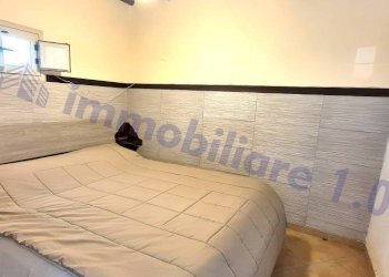 Camera da letto - Rustic contrada Lisciandrini, Castellammare del Golfo - photo 27