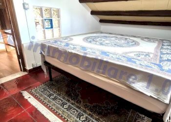 Camera da letto - Rustico contrada Lisciandrini, Castellammare del Golfo - foto 33