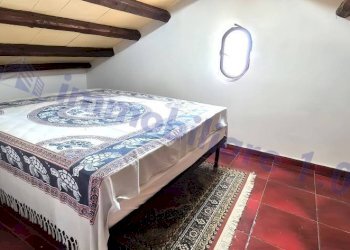 Camera da letto - Rustico contrada Lisciandrini, Castellammare del Golfo - foto 35