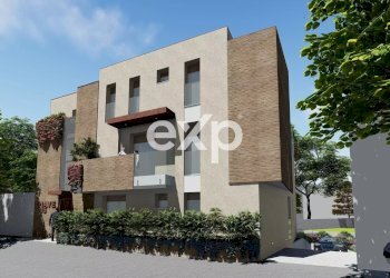 Four-room apartment Via Piave, Fano - photo 2