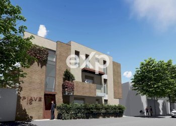 Four-room apartment Via Piave, Fano - photo 3