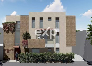 Four-room apartment Via Piave, Fano - photo 4