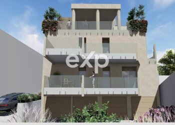 Four-room apartment Via Piave, Fano - photo 8