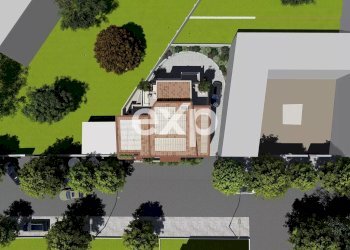 Four-room apartment Via Piave, Fano - photo 10