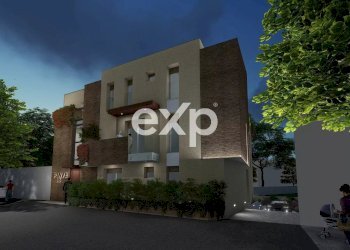 Four-room apartment Via Piave, Fano - photo 11