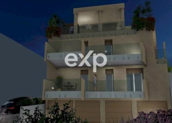 Four-room apartment Via Piave, Fano - photo 15