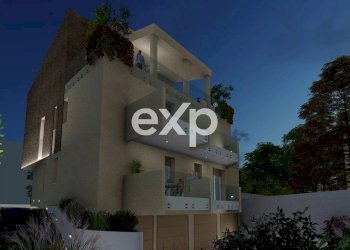 Four-room apartment Via Piave, Fano - photo 16