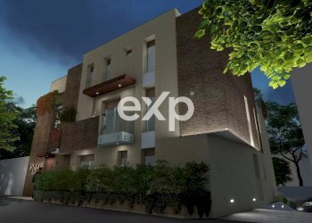 Four-room apartment Via Piave, Fano - photo 18
