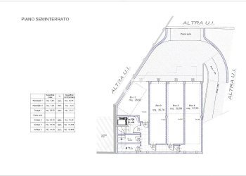 Four-room apartment Via Piave, Fano - photo 23
