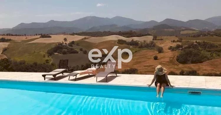 Villa Strada Valubbio, Cagli - photo 2