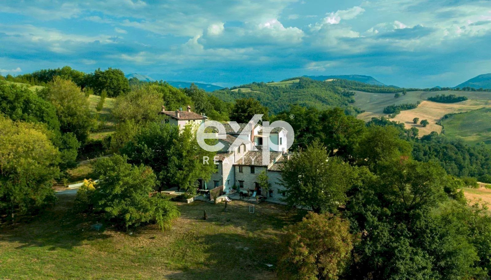 Villa Strada Valubbio, Cagli - photo 1