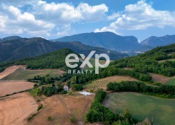 Villa Strada Valubbio, Cagli - photo 5