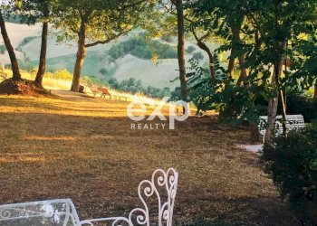 Villa Strada Valubbio, Cagli - photo 16