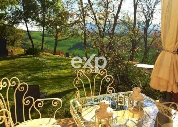 Villa Strada Valubbio, Cagli - photo 30