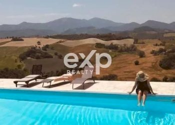 Villa Strada Valubbio, Cagli - photo 2