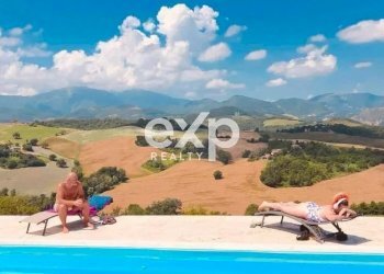 Villa Strada Valubbio, Cagli - photo 13