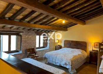 Villa Strada Valubbio, Cagli - photo 55