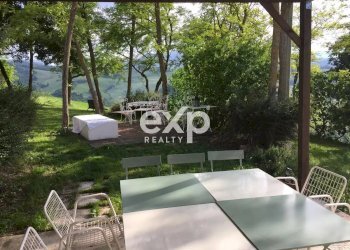 Villa Strada Valubbio, Cagli - photo 43