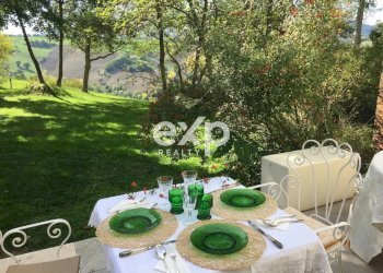 Villa Strada Valubbio, Cagli - photo 51