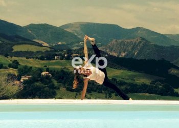 Villa Strada Valubbio, Cagli - photo 28