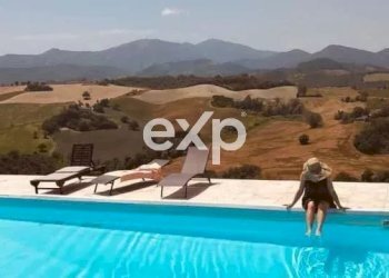 Villa Strada Valubbio, Cagli - foto 2