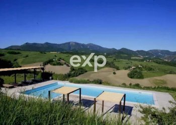 Villa Strada Valubbio, Cagli - foto 4