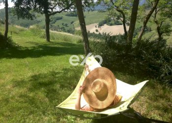 Villa Strada Valubbio, Cagli - foto 35