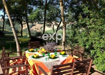 Villa Strada Valubbio, Cagli - foto 42