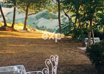 Villa Strada Valubbio, Cagli - foto 16