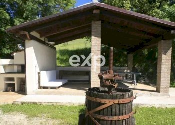 Villa Strada Valubbio, Cagli - foto 20