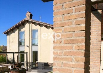 Villa Strada Valubbio, Cagli - foto 22