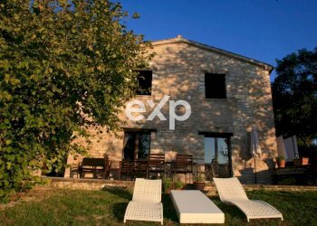 Villa Strada Valubbio, Cagli - foto 26