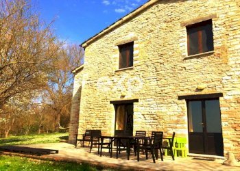 Villa Strada Valubbio, Cagli - foto 27