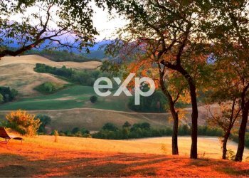 Villa Strada Valubbio, Cagli - foto 36