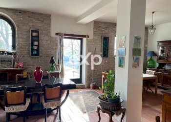 Villa Strada Valubbio, Cagli - foto 48