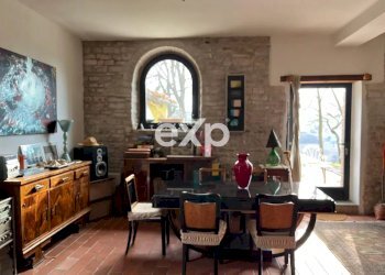 Villa Strada Valubbio, Cagli - foto 49