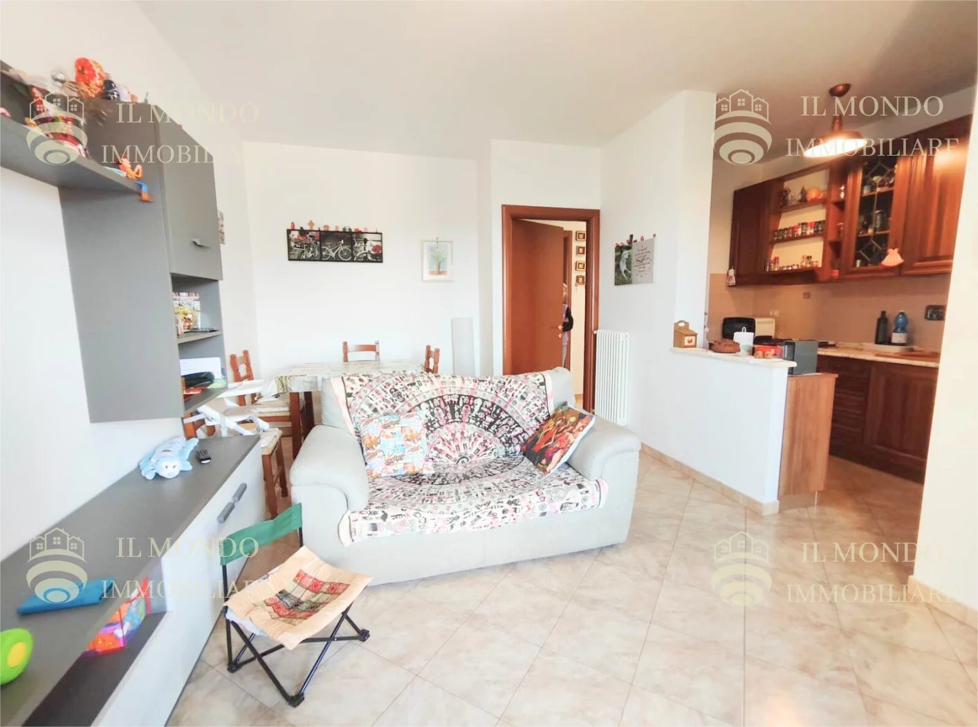 Appartamento San Polo dei Cavalieri - foto 1