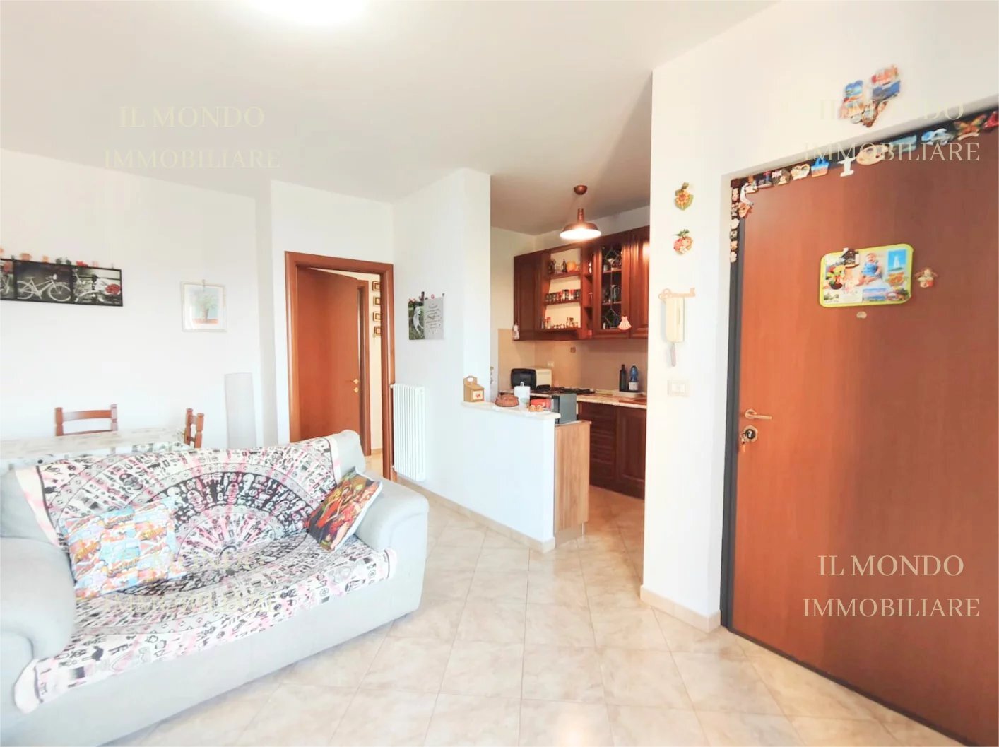 Appartamento San Polo dei Cavalieri - foto 2