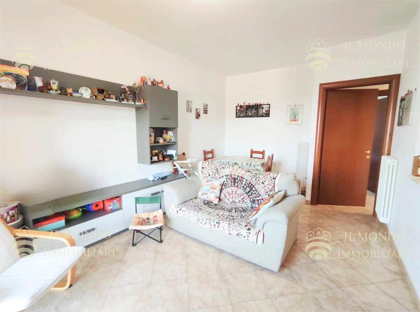 Appartamento San Polo dei Cavalieri - foto 3