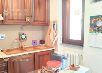 Appartamento San Polo dei Cavalieri - foto 13