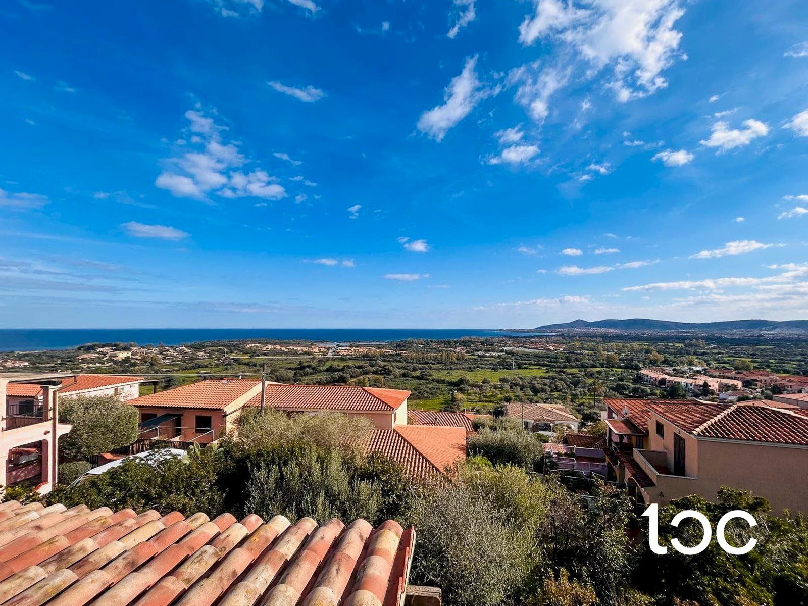 Villa Budoni - foto 2