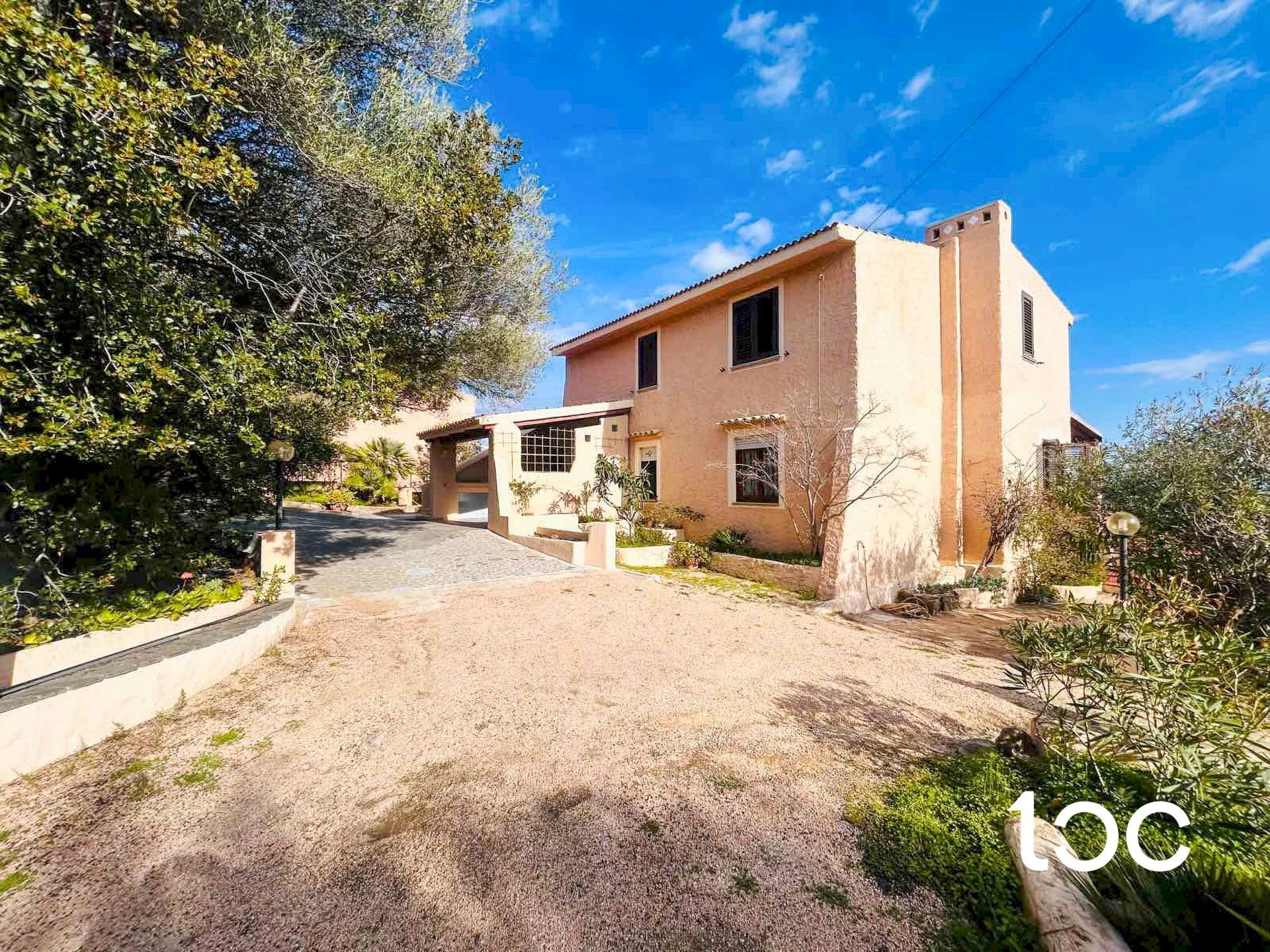 Villa Budoni - foto 3