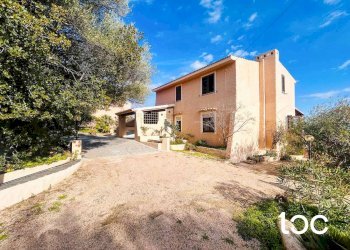 Villa Budoni - foto 3